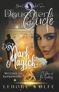 bokomslag Dark Magick