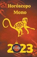 bokomslag Horoscopo Mono 2023