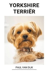 bokomslag Yorkshire Terriër