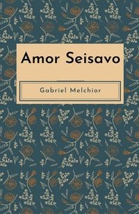 bokomslag Amor Seisavo