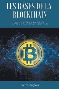 bokomslag Les bases de la blockchain
