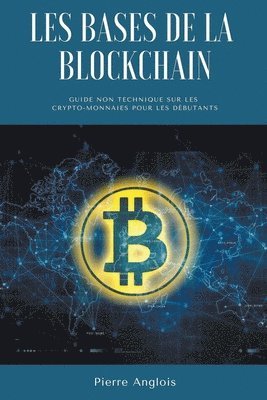 bokomslag Les bases de la blockchain