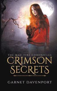 bokomslag Crimson Secrets