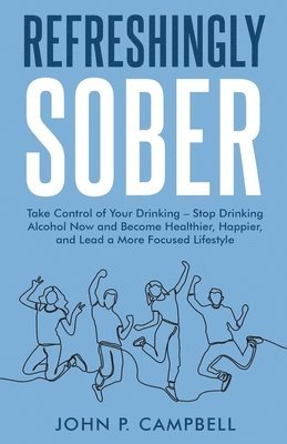 Refreshingly Sober 1