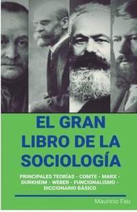 bokomslag El Gran Libro de la Sociologa