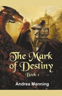 bokomslag Mark of Destiny
