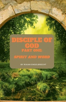 Riaan Engelbrecht - Disciple of God Part One, Häftad