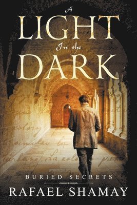 Rafael Shamay - Light in the Dark, Häftad