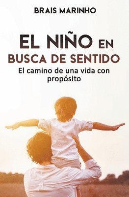 bokomslag niño en busca de sentido