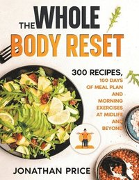 bokomslag The Whole Body Reset