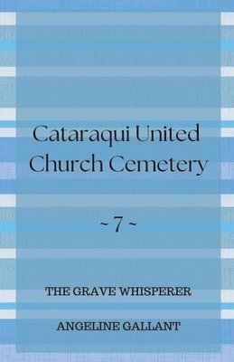 Cataraqui United Church Cemetery 1