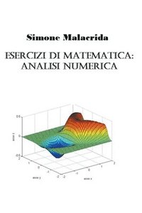 bokomslag Esercizi di matematica