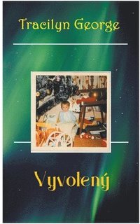 bokomslag Vyvolenÿ