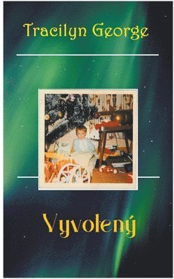 bokomslag Vyvolenÿ