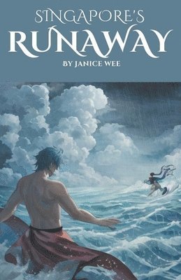 Janice Wee - Singapore's Runaway, Häftad