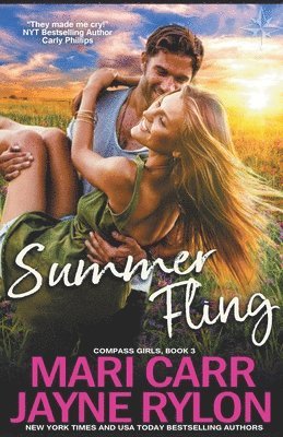 bokomslag Summer Fling