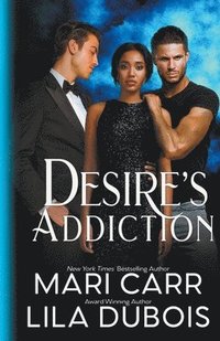 bokomslag Desire's Addiction