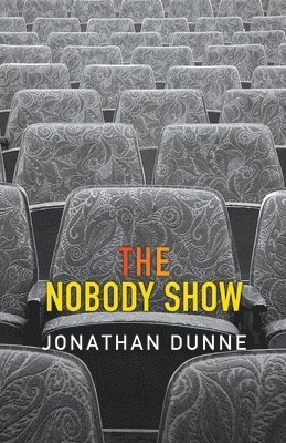 bokomslag The Nobody Show