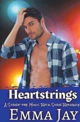Emma Jay - Heartstrings, Häftad