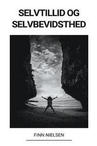 bokomslag Selvtillid og Selvbevidsthed