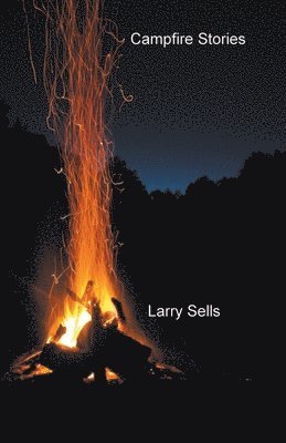 bokomslag Campfire Stories
