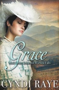 bokomslag Grace