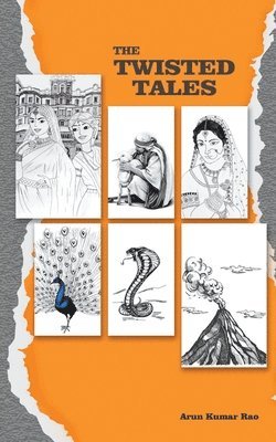 The Twisted Tales 1