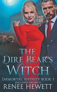 bokomslag The Dire Bear's Witch