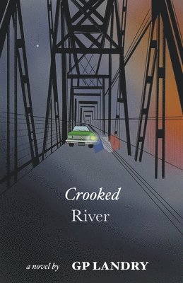 Crooked River 1