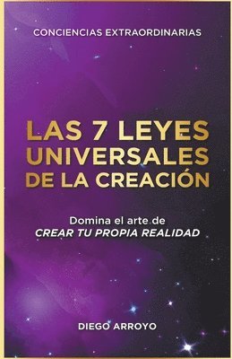 7 Leyes Universales De La Creación