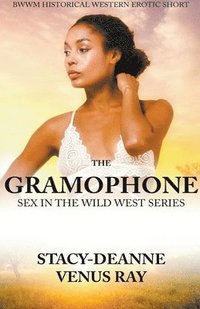 bokomslag The Gramophone