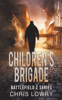 bokomslag Children's Brigade - Battlefield Z
