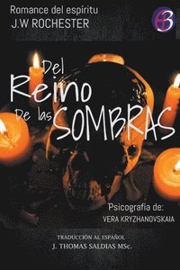 bokomslag Del Reino de las Sombras