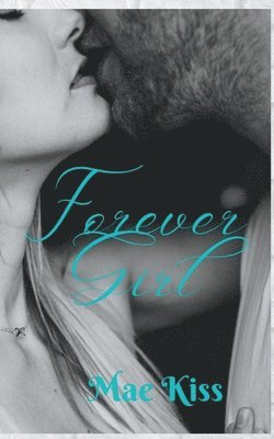 bokomslag Forever Girl