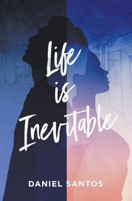 Daniel Santos - Life is Inevitable, Häftad