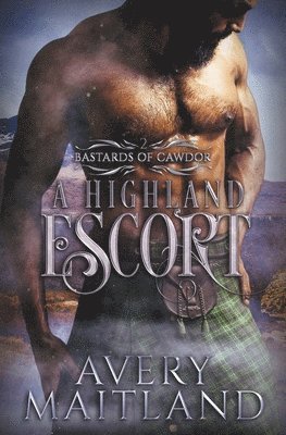A Highland Escort 1