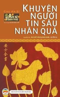 bokomslag Khuyn ng&#432;&#7901;i tin su nhn qu&#7843; - Quy&#7875;n H&#7841;