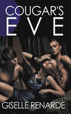 bokomslag Cougar's Eve