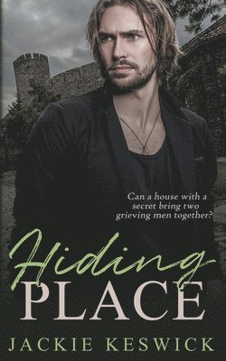 Jackie Keswick - Hiding Place, Häftad
