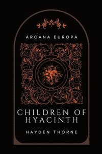 bokomslag Children of Hyacinth