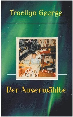 bokomslag Der Auserwhlte