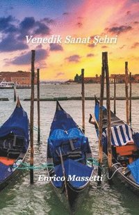 bokomslag Venedik Sanat Sehri