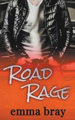 Emma Bray - Road Rage, Häftad