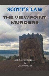 bokomslag The Viewpoint Murders