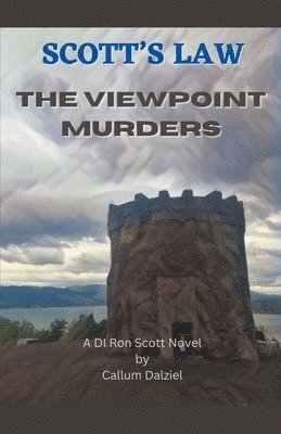 bokomslag Viewpoint Murders