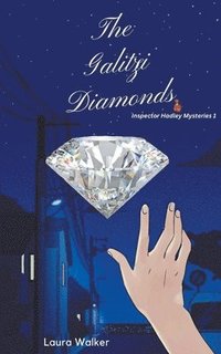 bokomslag The Galitzi Diamonds
