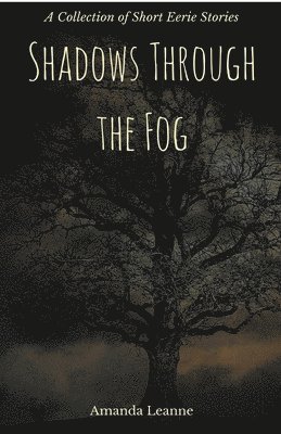 bokomslag Shadows Through the Fog