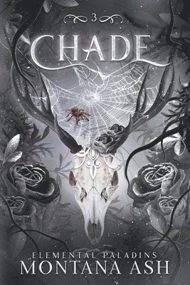 Montana Ash - Chade, Häftad