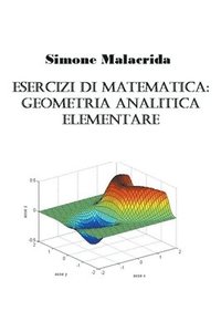 bokomslag Esercizi di matematica