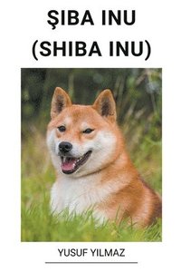bokomslag ?iba Inu (Shiba Inu)